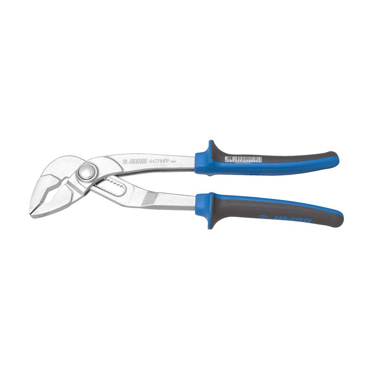 Replės Unior 447/1HPP 24 cm Replės Unior 447/1HPP 24 cm