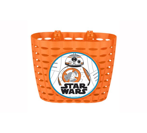 Krepšelis Disney Star Wars BB8