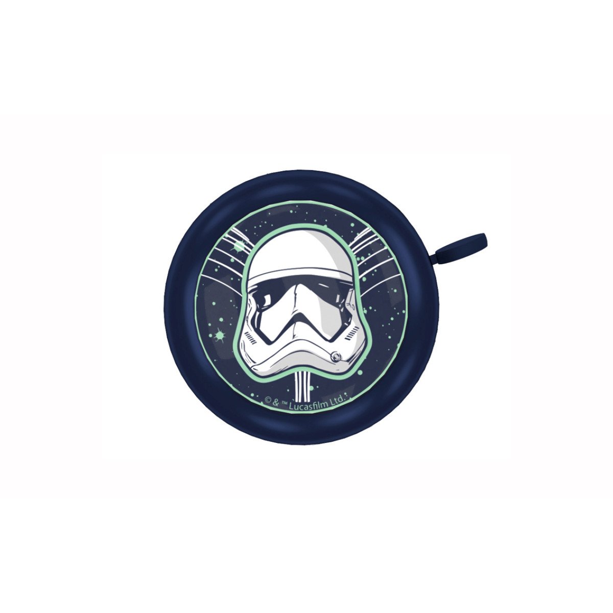 Skambutis Disney Star Wars Stormtroope Skambutis Disney Star Wars Stormtroope