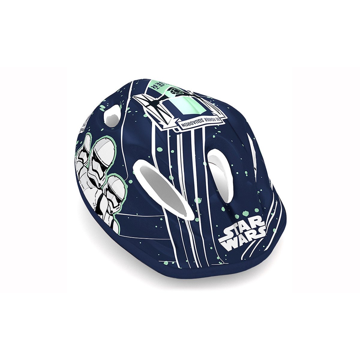 Šalmas Disney Star Wars Stormtrooper Šalmas Disney Star Wars Stormtrooper