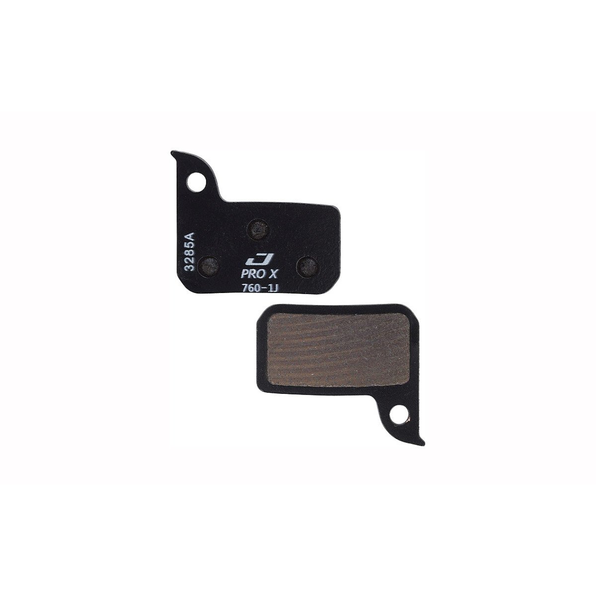 Stabdžių kaladėlės D-brake Jagwire Pro Extreme Sintered DCA599 Stabdžių kaladėlės D-brake Jagwire Pro Extreme Sintered DCA599