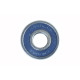 Guolis Enduro Bearings 6001 LLB ABEC 3