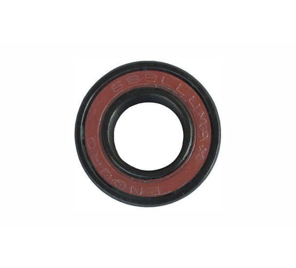 Guolis Enduro Bearings 686 LLU ABEC 3 Black Oxide