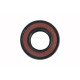 Guolis Enduro Bearings 686 LLU ABEC 3 Black Oxide