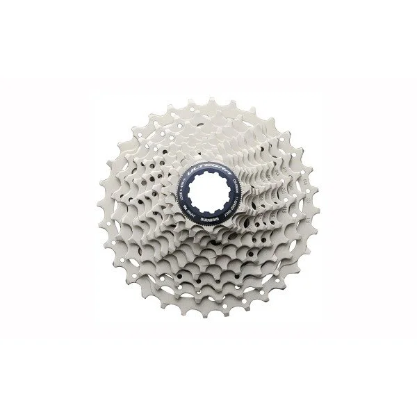 Shimano Ultegra CS-R8000 11-32T galinis žvaigždžių blokas | 11 pavarų