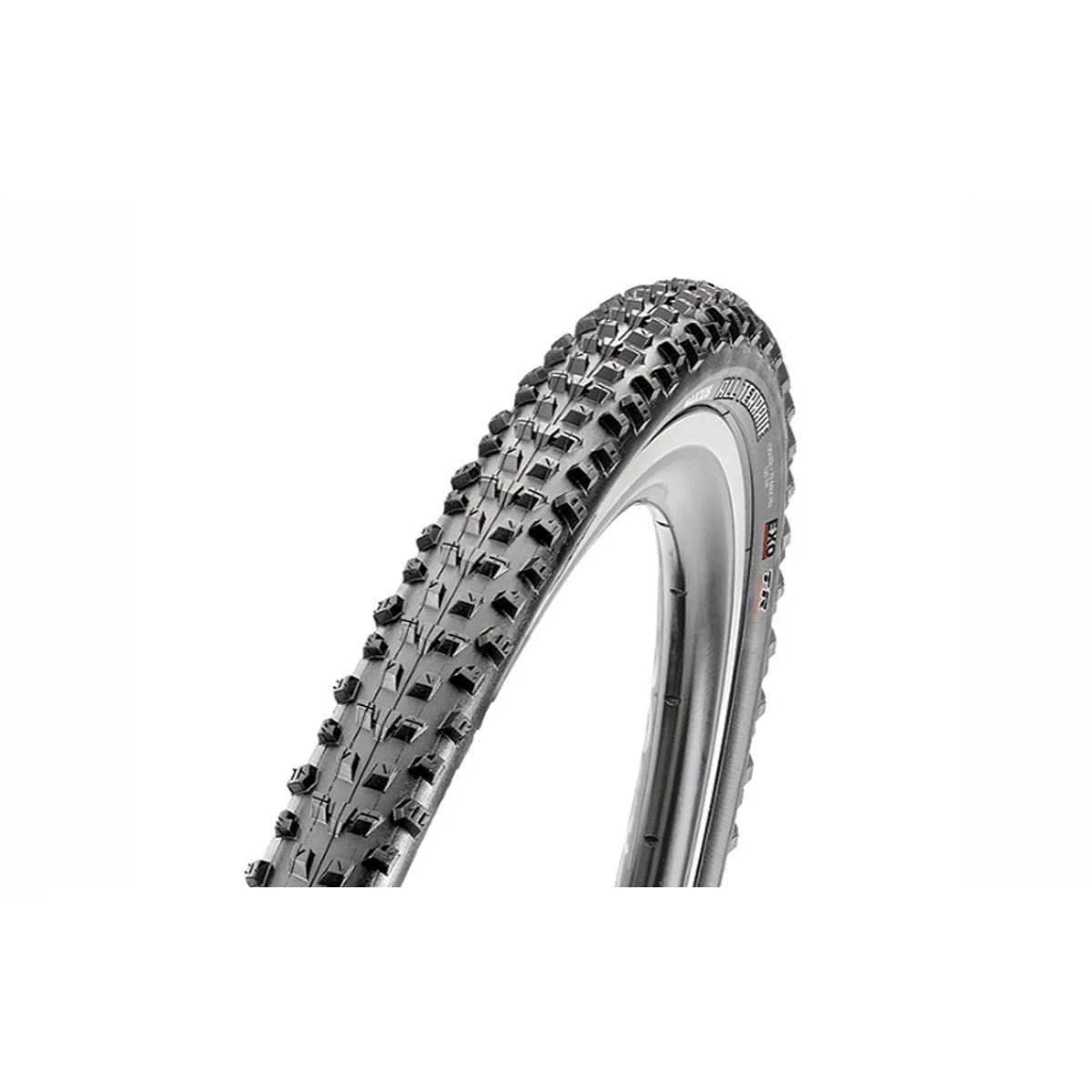 Padanga Maxxis 700 x 33C All Terrane TR