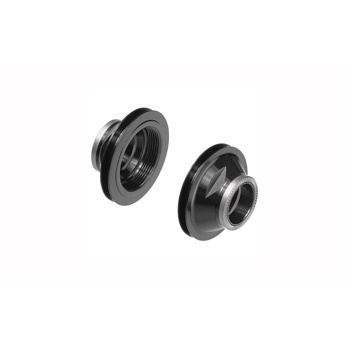 Stebulės priekinės adapteriai DT Swiss 12 x 100mm HWGXXX00S7000S Stebulės priekinės adapteriai DT Swiss 12 x 100mm HWGXXX00S7000S
