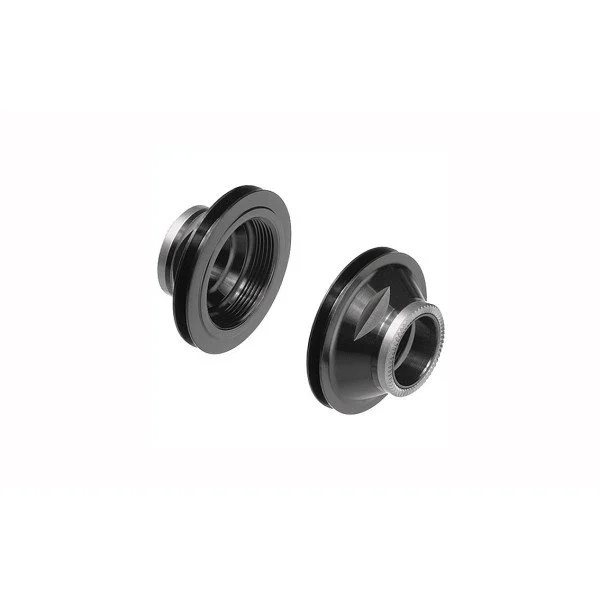 Stebulės priekinės adapteriai DT Swiss 12 x 100mm HWGXXX00S7000S