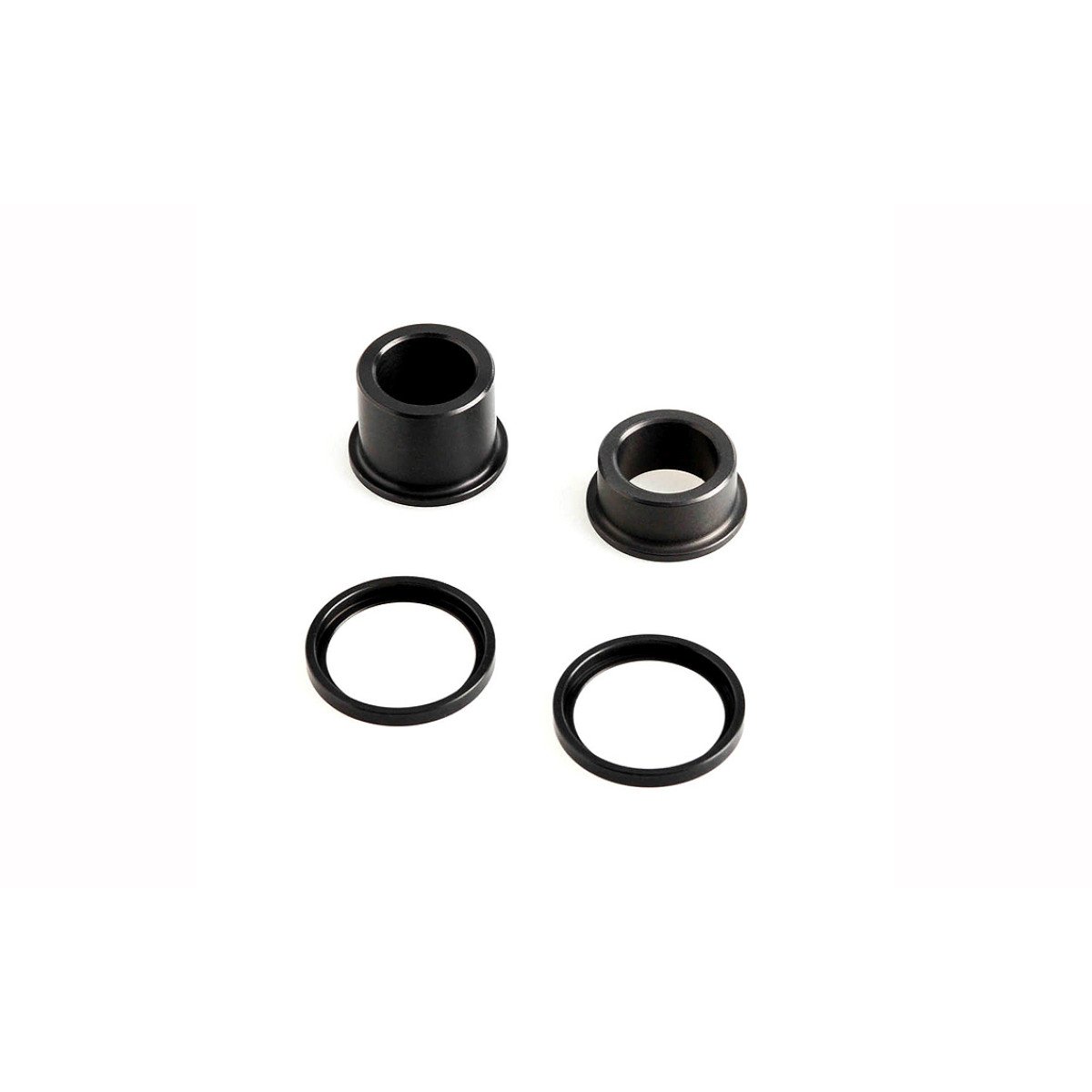 Stebulės priekinės adapteriai DT Swiss 15 x 100mm