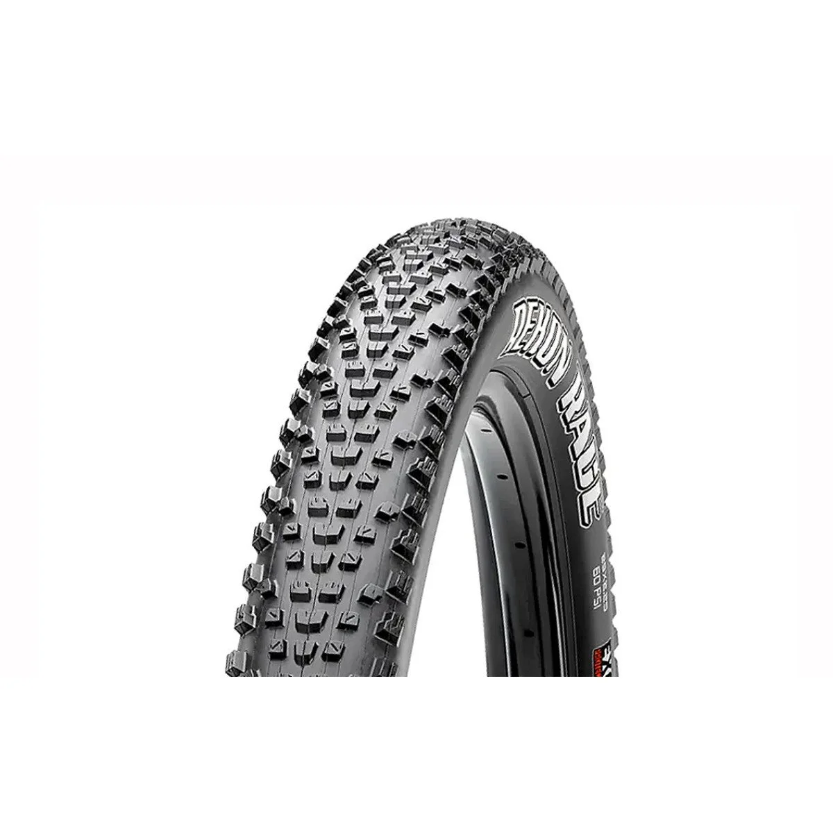 Padanga Maxxis 29 x 2.25 Rekon Race| wire / black