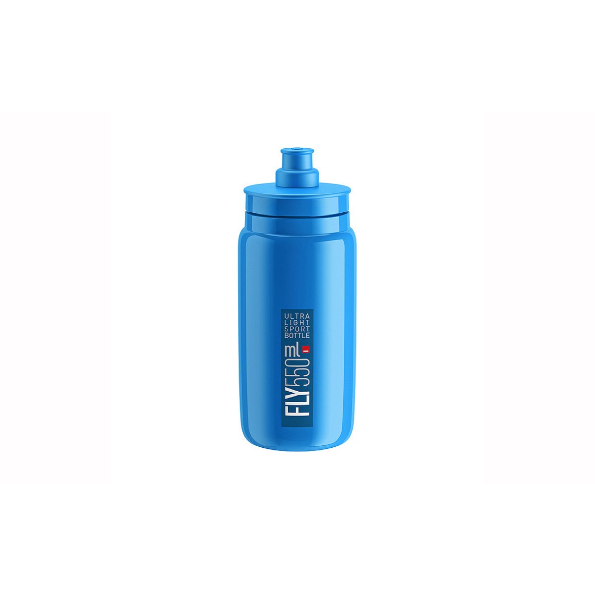 Gertuvė Elite Fly 550 ml mėlyna ultra light