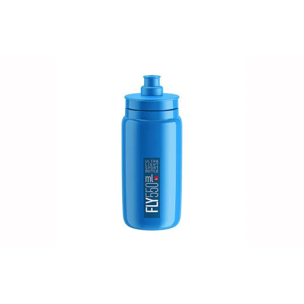 Gertuvė Elite Fly 550 ml mėlyna ultra light