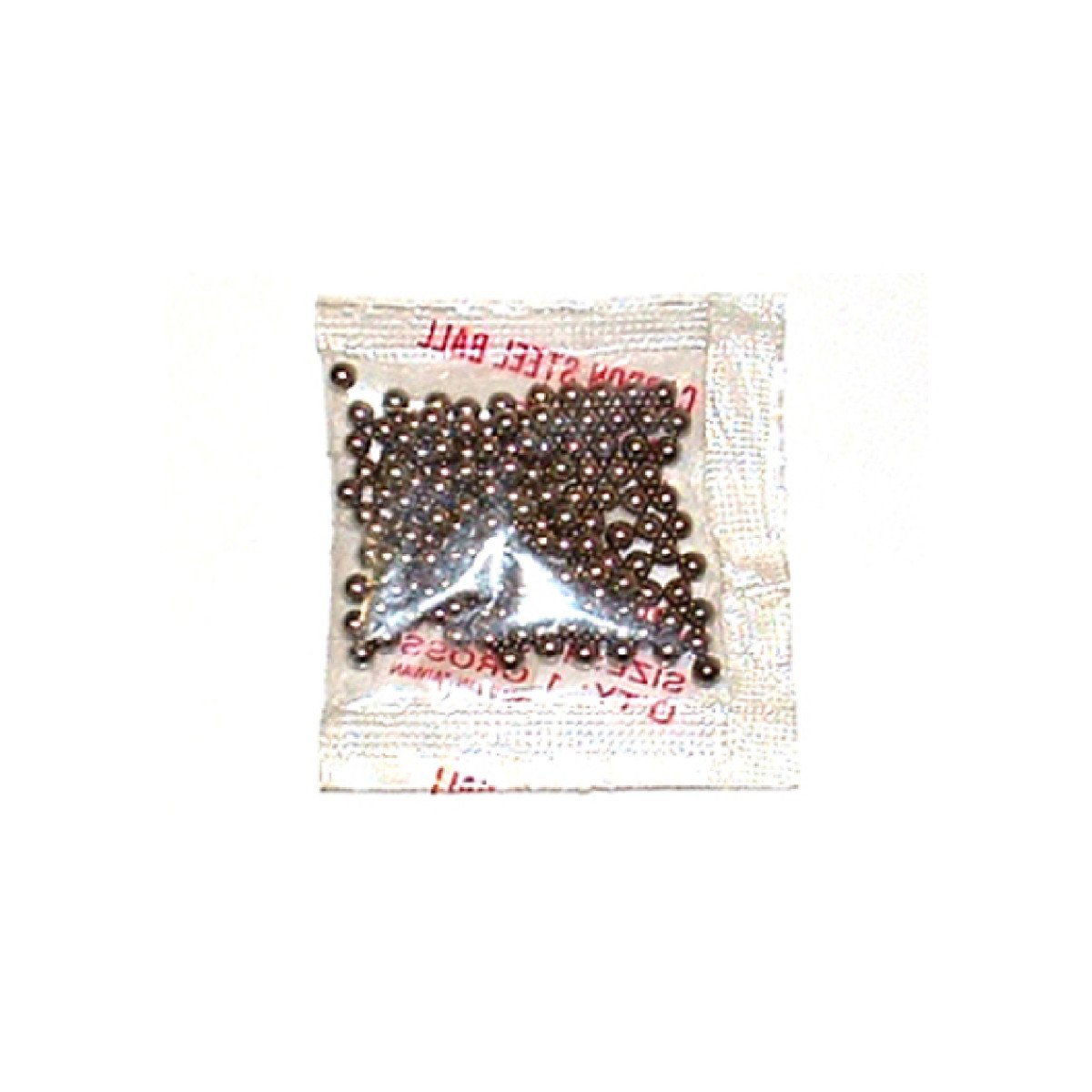 Guoliai 1/8, 3.2 mm galiniam žvaigždžių blokui 144vnt Guoliai 1/8, 3.2 mm galiniam žvaigždžių blokui 144vnt