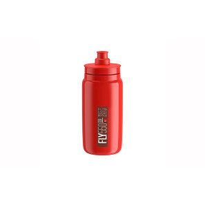 Gertuvė Elite Fly 550 ml raudona ultra light