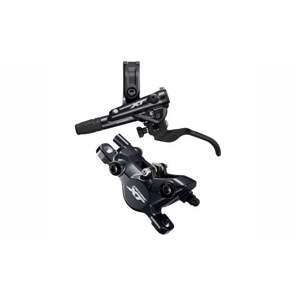 Stabdžiai hidrauliniai diskiniai Shimano BR-M8100 priekiniai