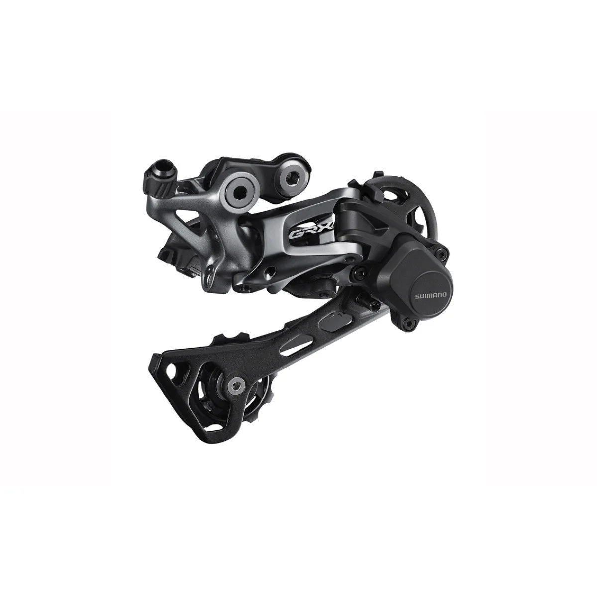 Pavarų perjungėjas galinis Shimano GRX RD-RX812