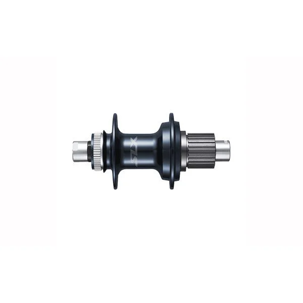 Stebulė galinė Shimano SLX FH-M7110