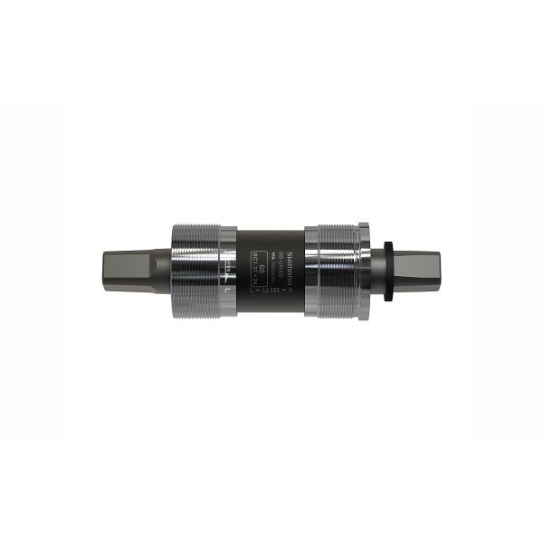 Miniklio velenas Shimano BB-UN300 E-Type 122.5x68 mm