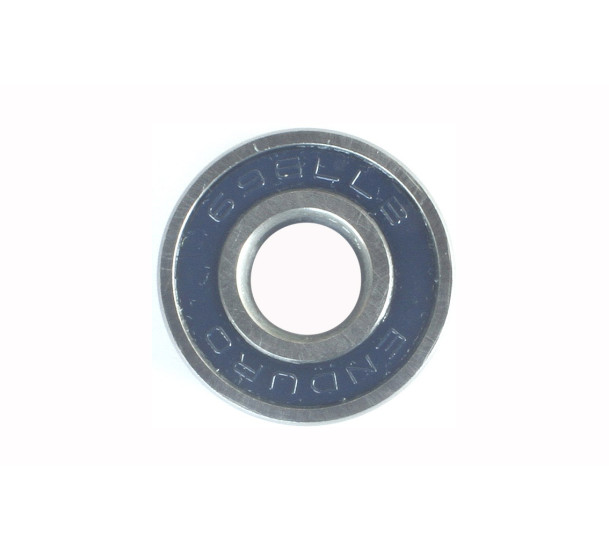 Guolis Enduro Bearings 696 LLB ABEC 3