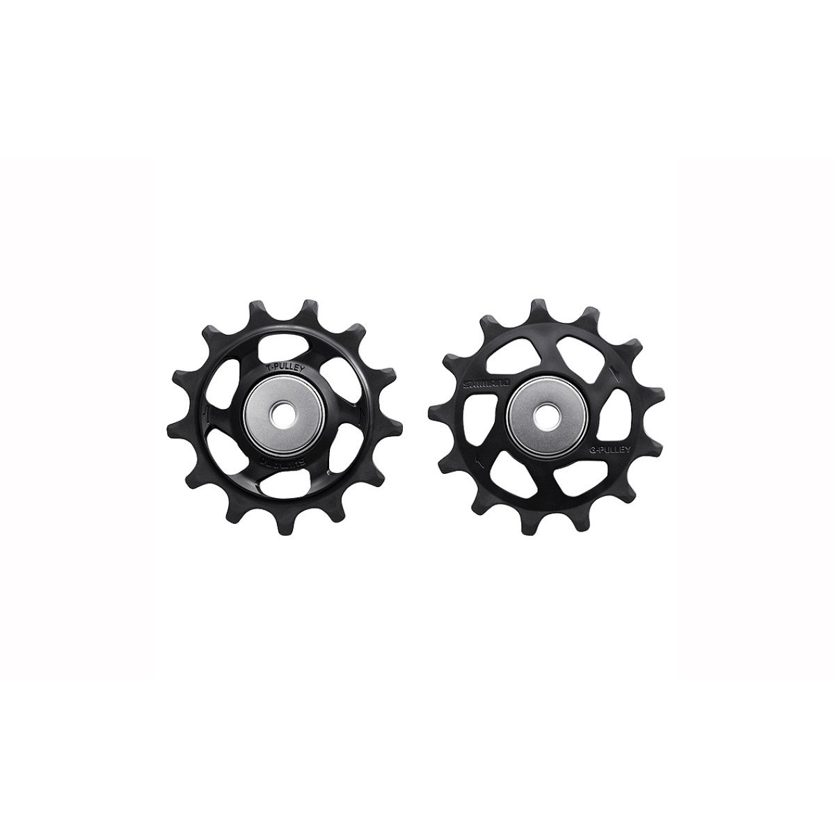 Perjungėjo ratukų komplektas Shimano XTR RD-M9100 Perjungėjo ratukų komplektas Shimano XTR RD-M9100