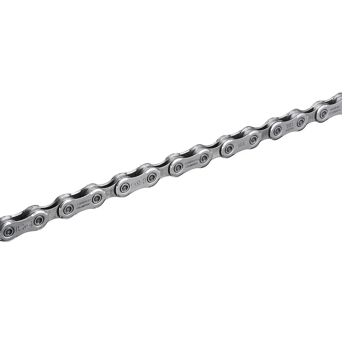 Shimano Deore XT CN-M8100 126L grandinė | 12 pavarų