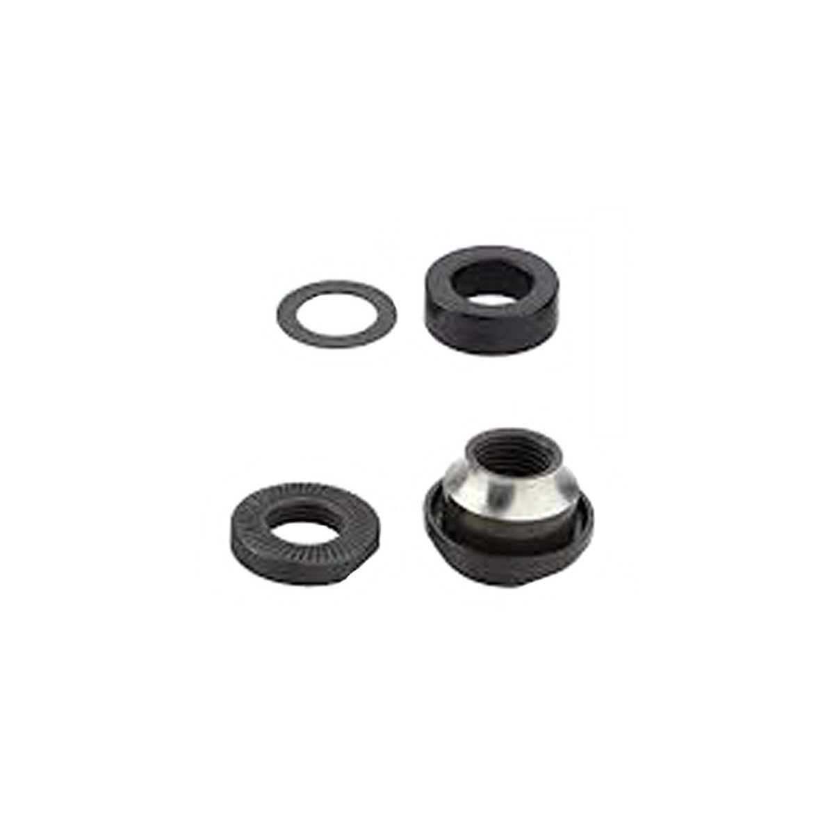 Konusas Shimano FH-M665 Konusas Shimano FH-M665