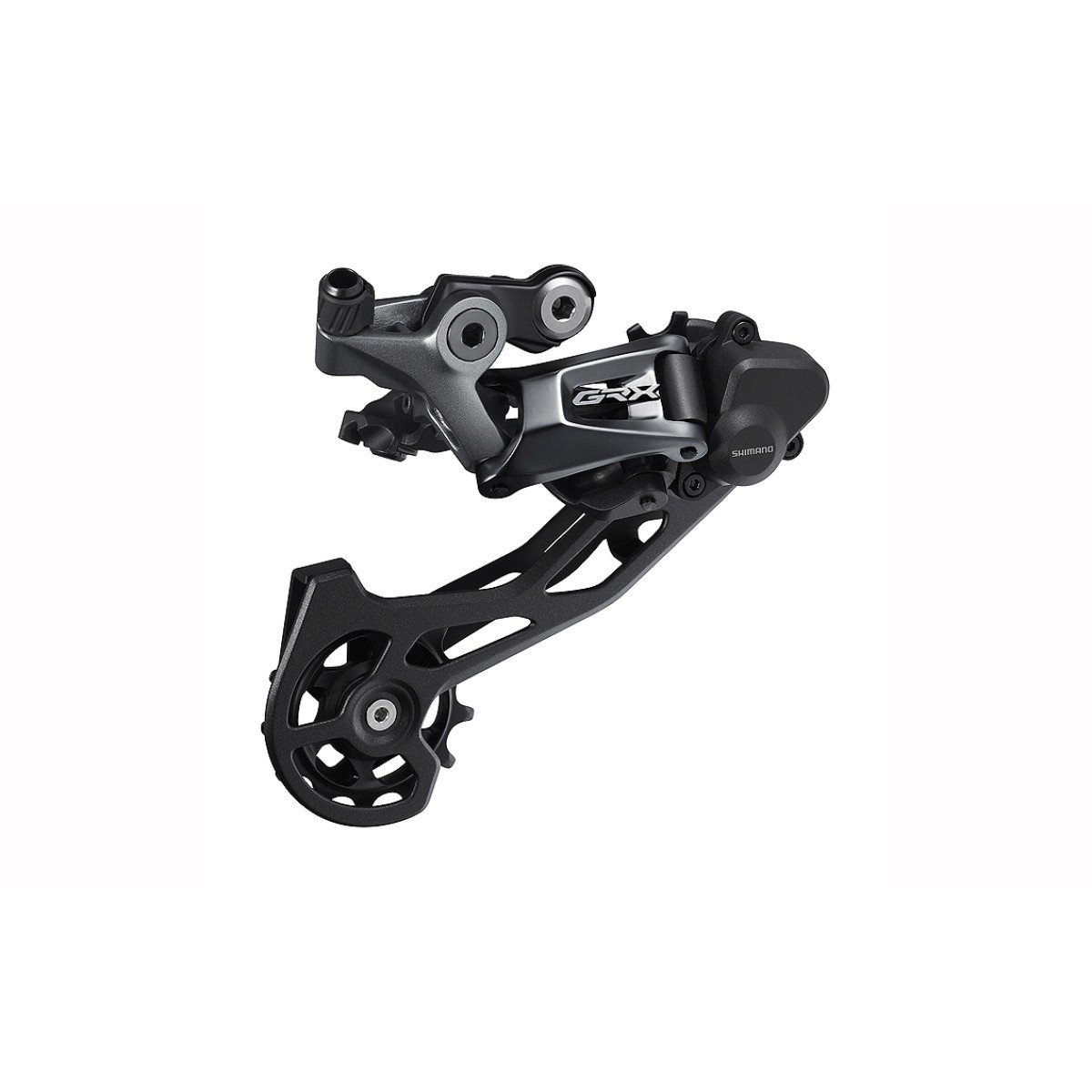 Pavarų perjungėjas galinis Shimano GRX RD-RX810