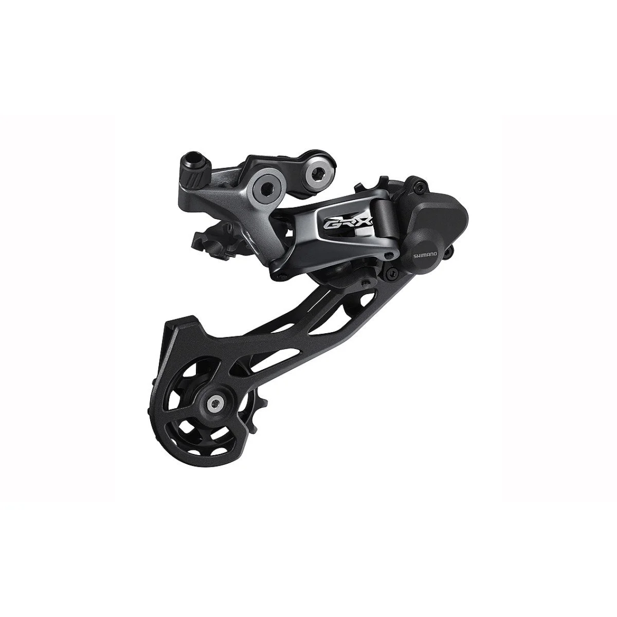 Pavarų perjungėjas galinis Shimano GRX RD-RX810 Pavarų perjungėjas galinis Shimano GRX RD-RX810