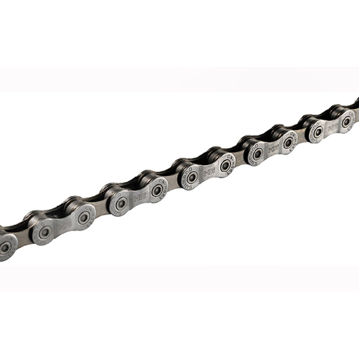 Shimano CN-HG53 116L grandinė | 9 pavarų Shimano CN-HG53 116L grandinė | 9 pavarų