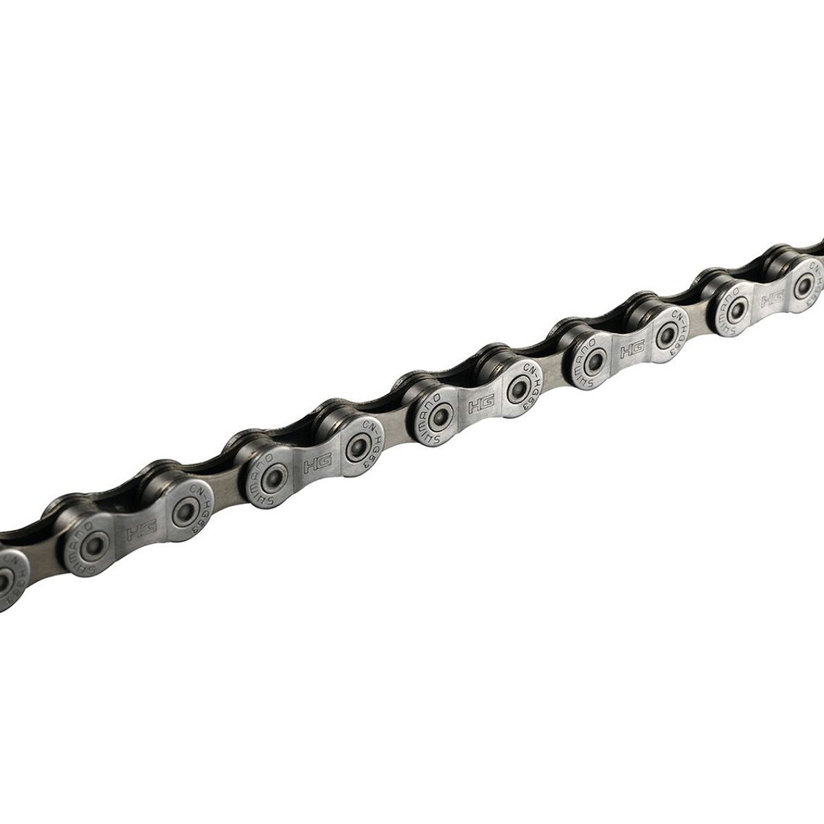 Shimano CN-HG53 116L grandinė | 9 pavarų Shimano CN-HG53 116L grandinė | 9 pavarų