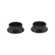 Stebulės priekinės adapteriai Novatec F15 - 220101