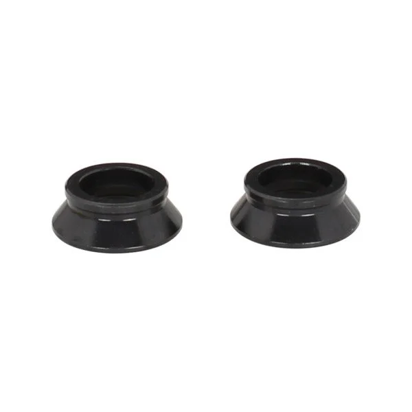 Stebulės priekinės adapteriai Novatec F15 - 220101