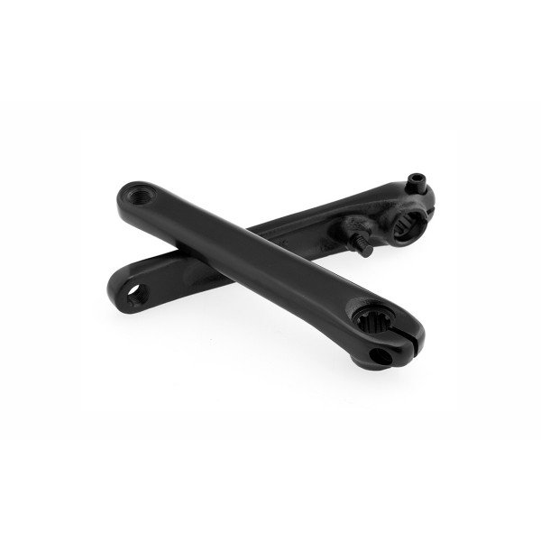 Švaistikliai BMX Blade 170mm