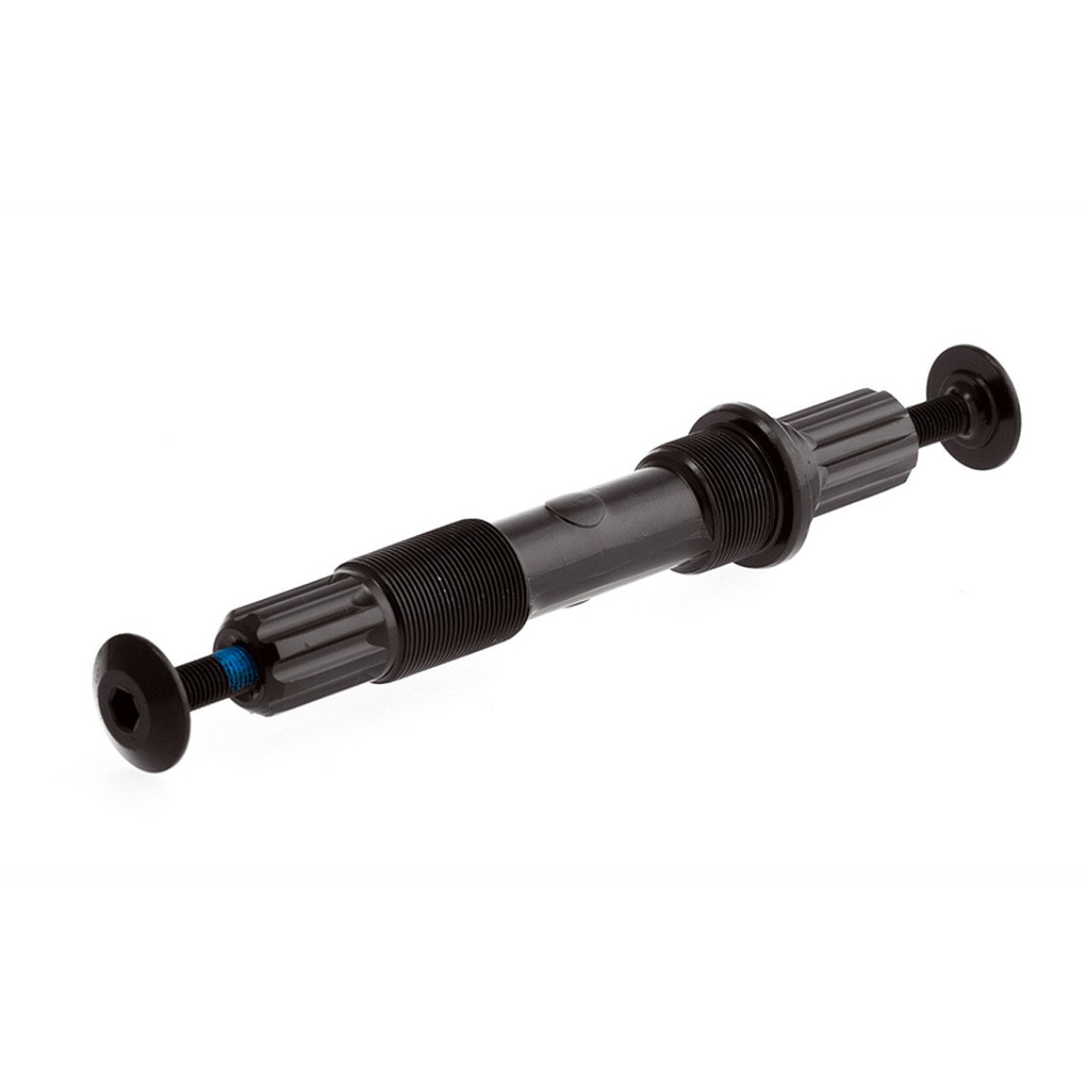 Miniklio velenas BMX8T - 22mm, 150mm Miniklio velenas BMX8T - 22mm, 150mm