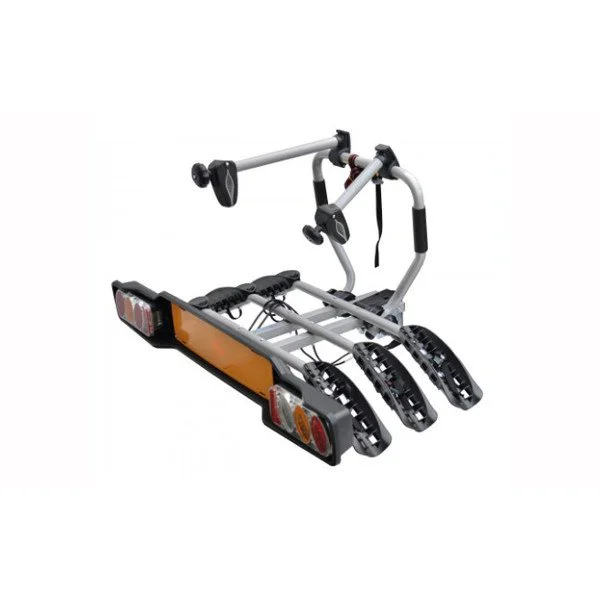 Dviračių laikiklis Peruzzo Siena Fisso 3