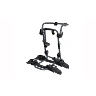 Dviračių laikiklis Peruzzo Pure Instinct 2 | Ant bagažinės