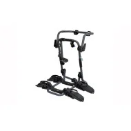 Dviračių laikiklis Peruzzo Pure Instinct 2 | Ant bagažinės