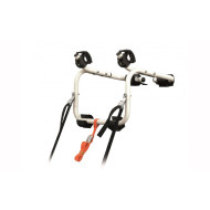 Peruzzo BdG dviračio laikiklis ant bagažinės | 1 dviračiui