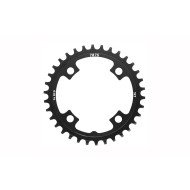 Žvaigždutė priekinė SunRace CRMX00 32-HP