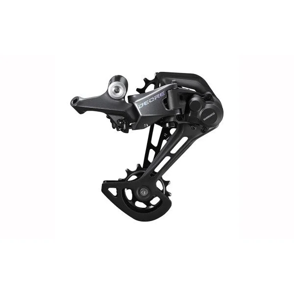 Pavarų perjungėjas galinis Shimano RD-M6100 Deore