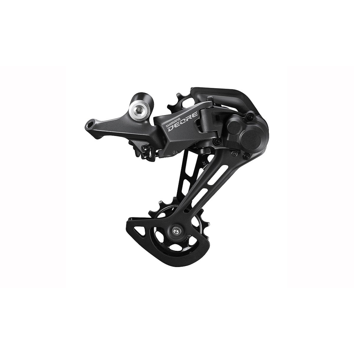 Pavarų perjungėjas galinis Shimano RD-M5100 Deore Pavarų perjungėjas galinis Shimano RD-M5100 Deore