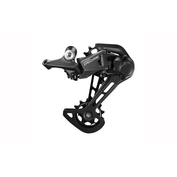 Pavarų perjungėjas galinis Shimano RD-M5100 Deore