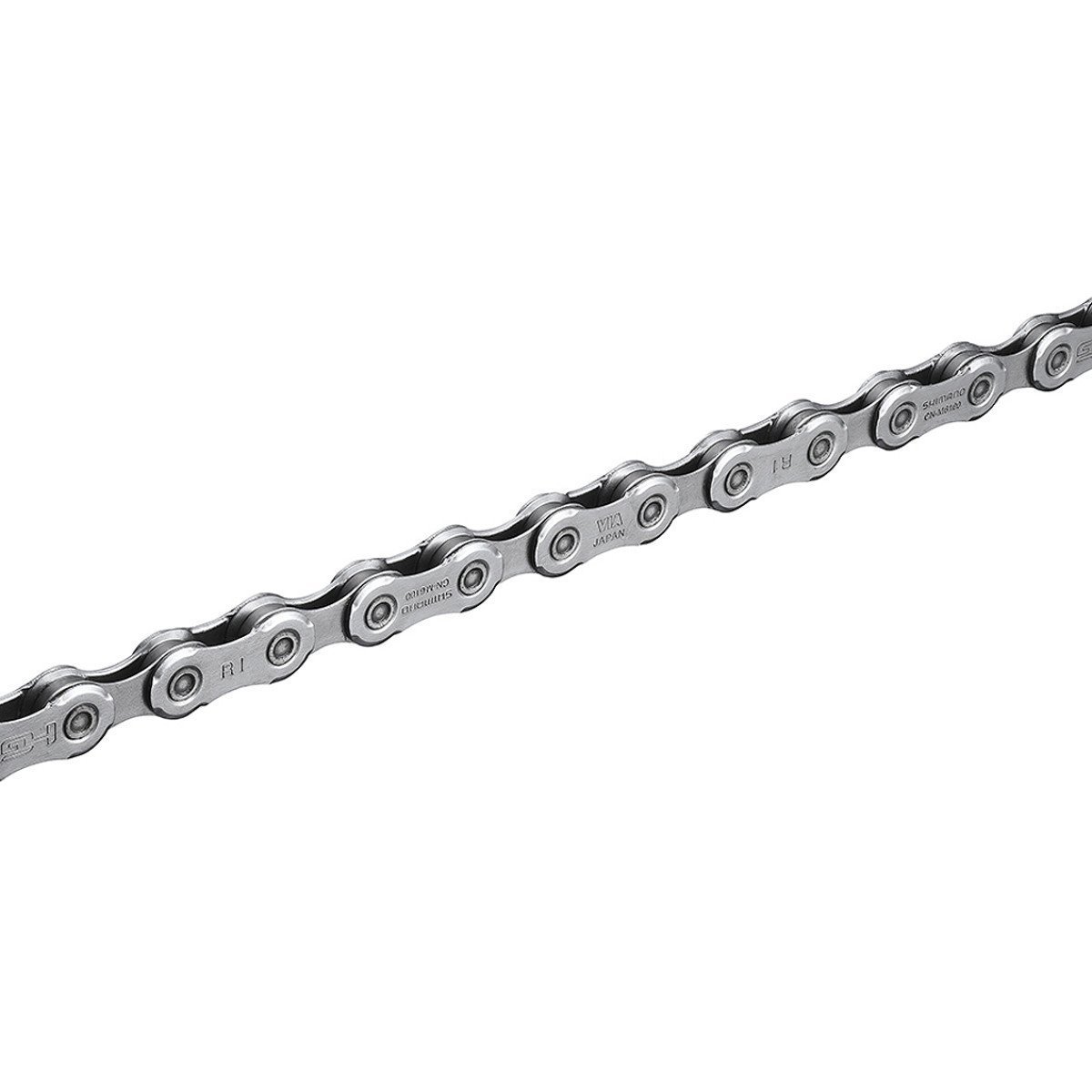 Shimano Deore CN-M6100 126L grandinė | 12 pavarų Shimano Deore CN-M6100 126L grandinė | 12 pavarų