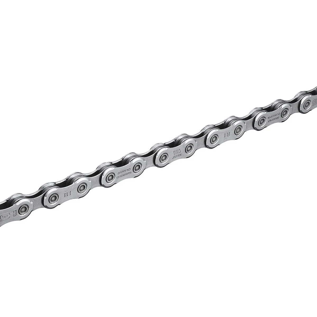 Shimano Deore CN-M6100 126L grandinė | 12 pavarų