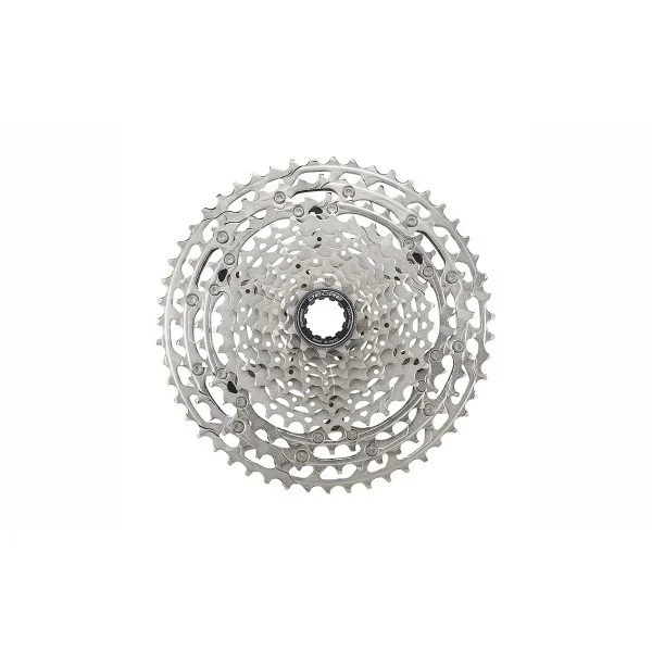 Shimano Deore CS-M5100 11-51T galinis žvaigždžių blokas | 11 pavarų