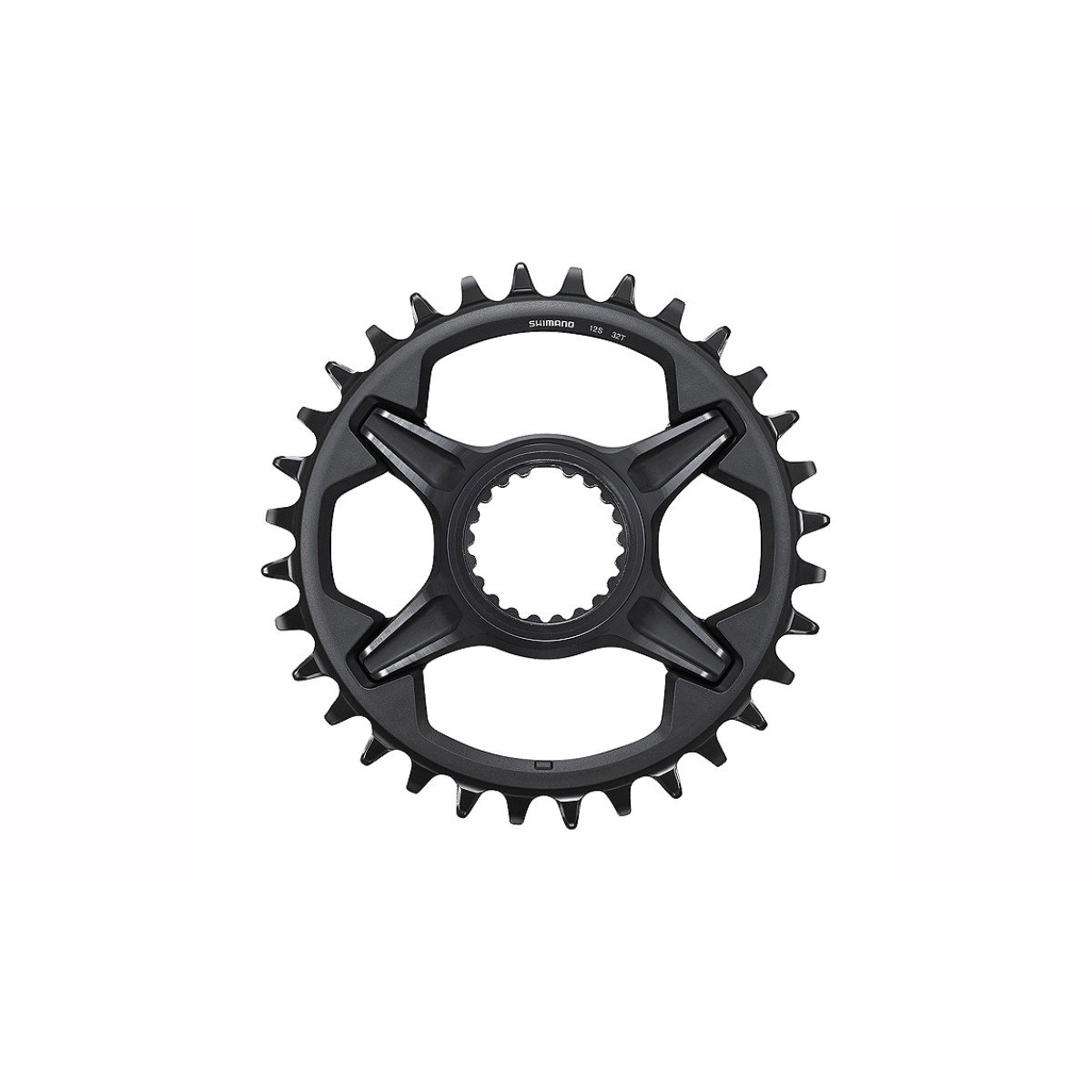Žvaigždutė priekinė Shimano SM-CRM85 Deore XT 36T Žvaigždutė priekinė Shimano SM-CRM85 Deore XT 36T