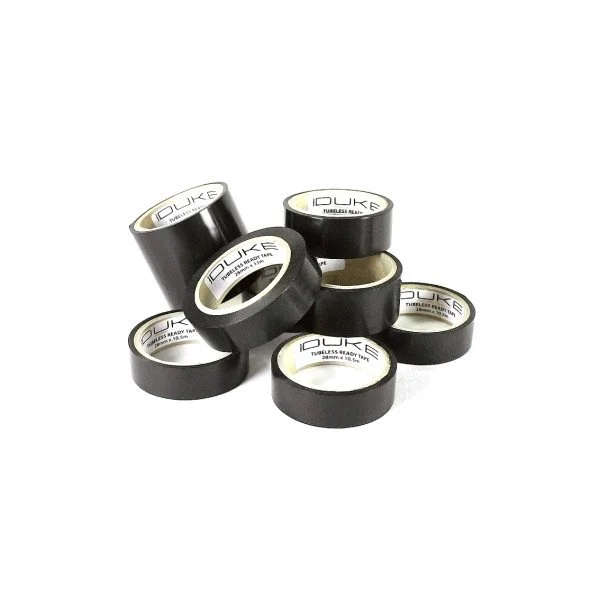 Bekamerinio ratlankio juosta Duke 24mm x 10 m