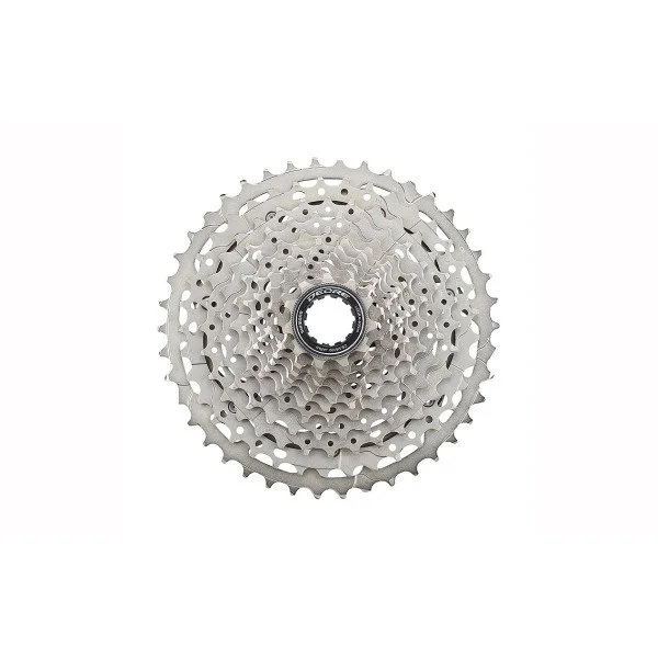 Shimano Deore CS-M5100 11-42T galinis žvaigždžių blokas | 11 pavarų