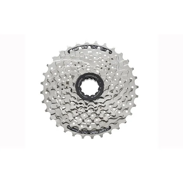 Shimano Acera CS-HG41 11-32T galinis žvaigždžių blokas | 8 pavarų