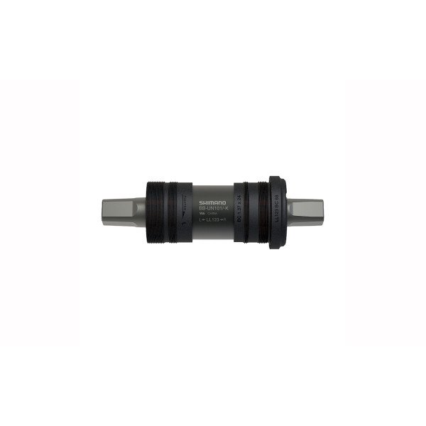 Miniklio velenas Shimano BB-UN101